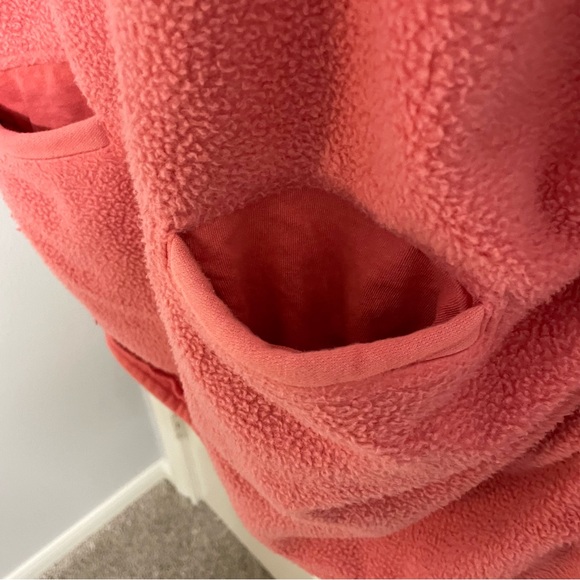 We the Free Fireside Funnel Neck Fleece - XS - Picture 3 of 12